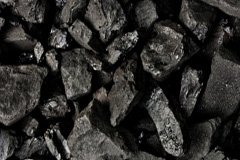 Westbury Park coal boiler costs